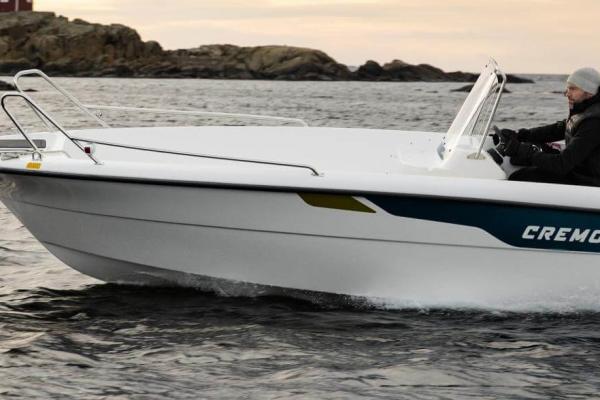 Cremo 490 