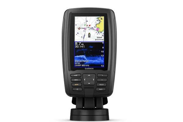 ECHOMAP™ Plus 42cv utan givare