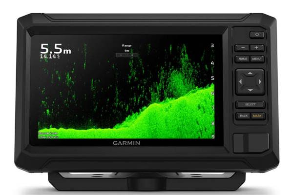 ECHOMAP™ UHD2 72cv utan givare