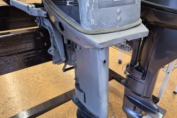 Evinrude 13,9 hk